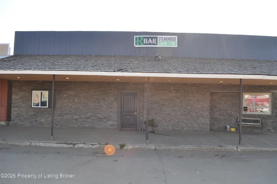 116 Main Avenue, Lemmon, SD 57638 - #3