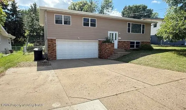 236 8th Street, Dickinson, ND 58601 - #2