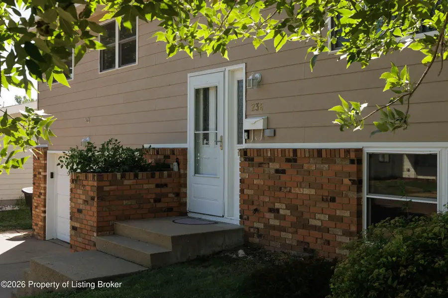 236 8th Street, Dickinson, ND 58601 - #3
