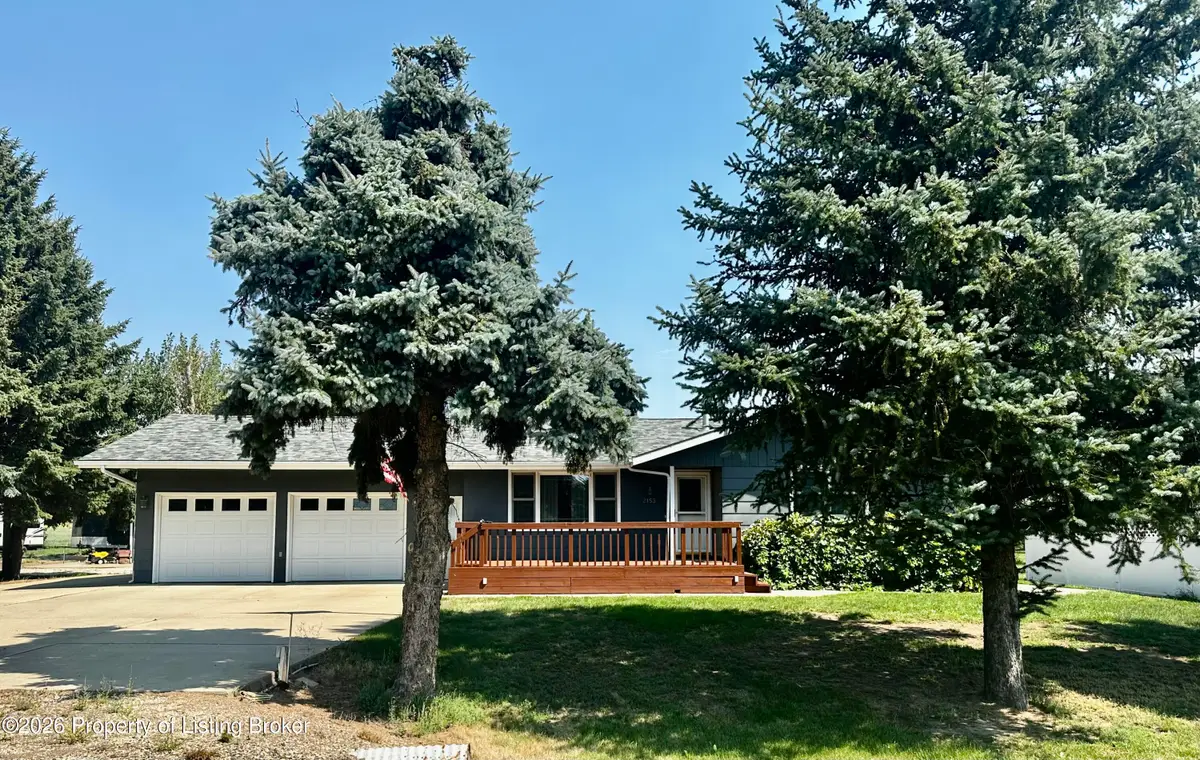 2153 Valentine Avenue, Dickinson, ND 58601 - #1