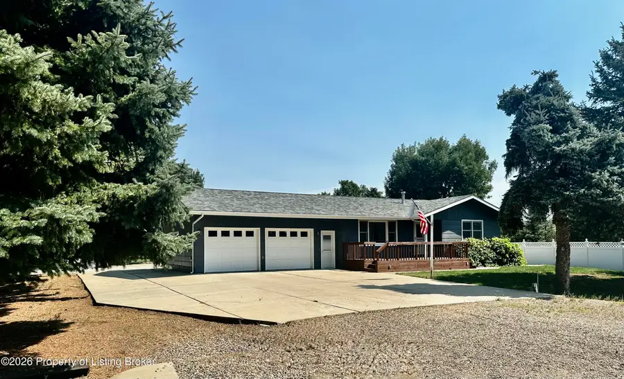 2153 Valentine Avenue, Dickinson, ND 58601 - #3