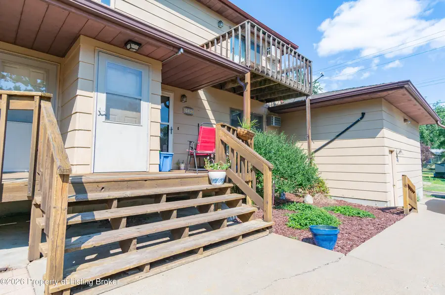 524 2nd Avenue, Dickinson, ND 58601 - #2