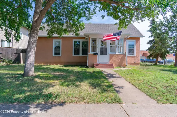 234 Sims Street, Dickinson, ND 58601