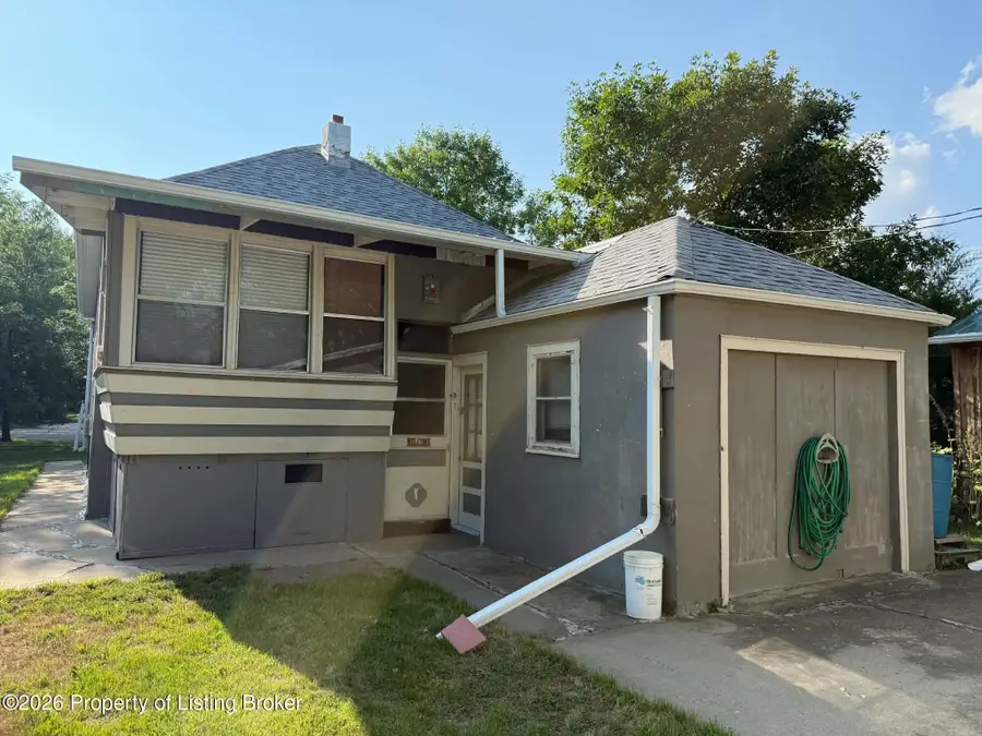 308 4th Avenue, Lemmon, SD 57638 - #3