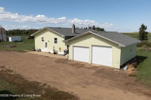 6725 76th Avenue, New Leipzig, ND 58562