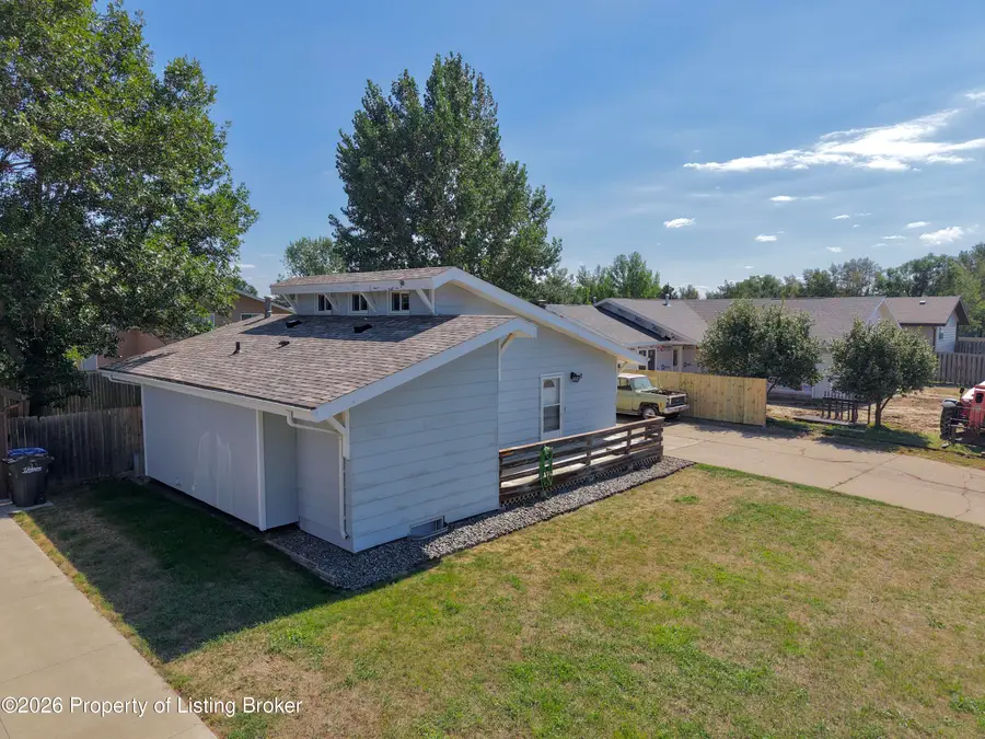 777 2nd Avenue, Dickinson, ND 58601 - #2