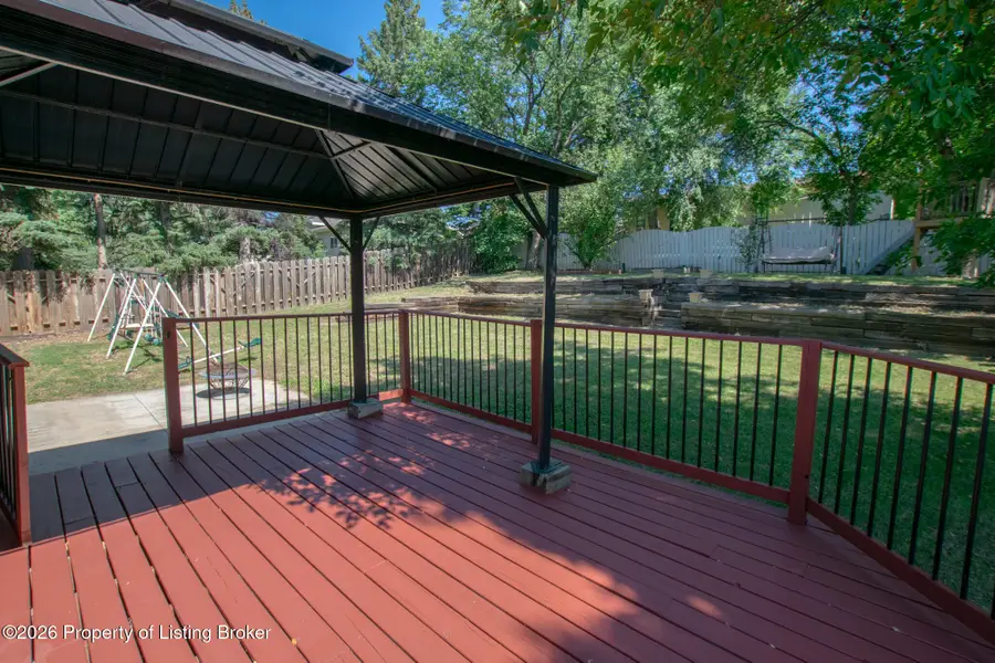 968 2nd Avenue, Dickinson, ND 58601 - #3