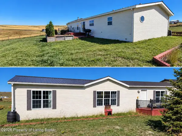 3764 124f Avenue, Watford City, ND 58854