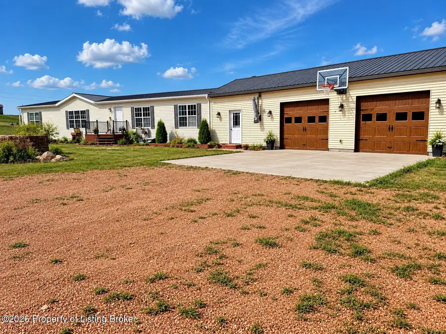 3764 124f Avenue, Watford City, ND 58854 - #3