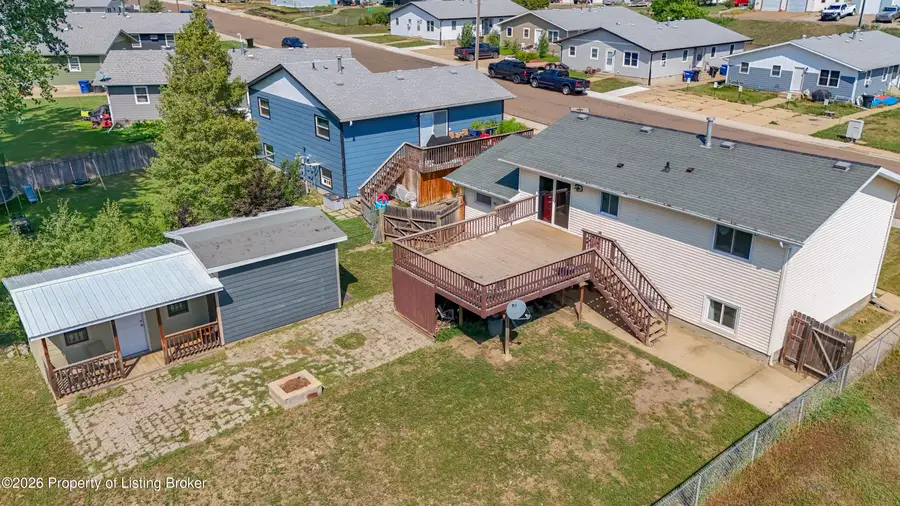 386 2nd Avenue, Dickinson, ND 58601 - #3