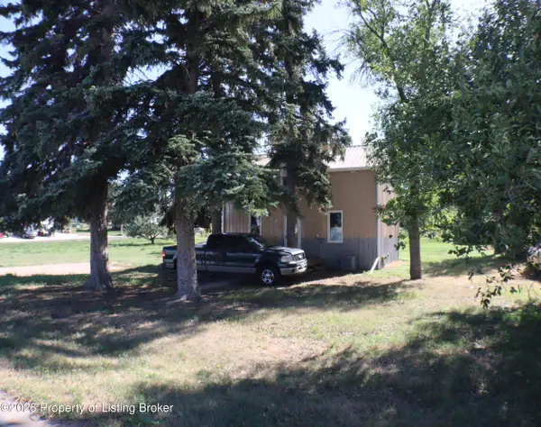 205 Highway 200, Dodge, ND 58625
