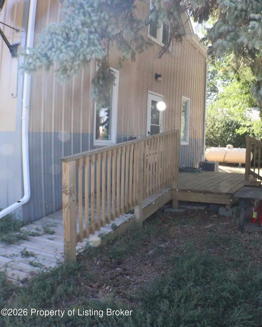 205 Highway 200, Dodge, ND 58625 - #2