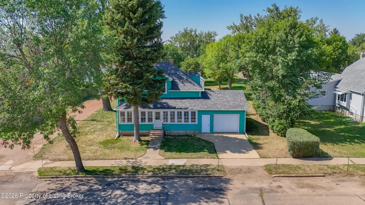 23 Ertel Avenue, Taylor, ND 58656 - #1