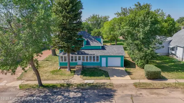 23 Ertel Avenue, Taylor, ND 58656