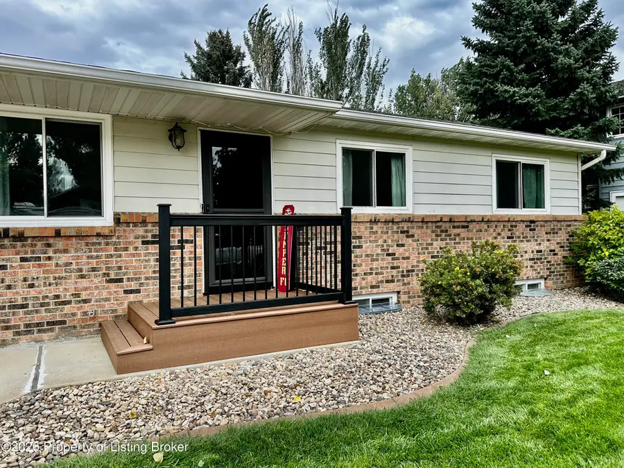 766 24th Street, Dickinson, ND 58601 - #2