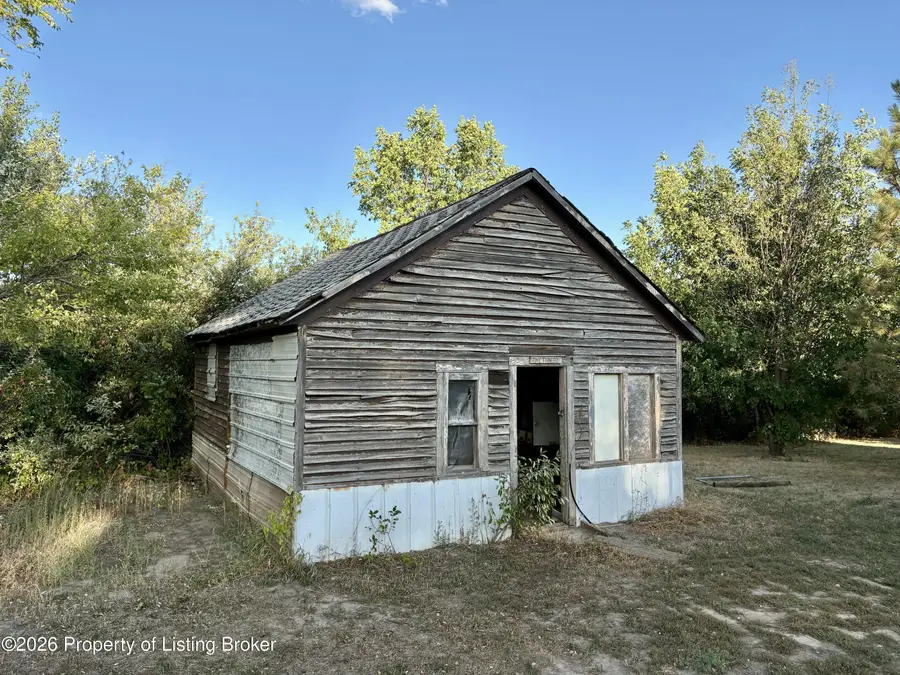546 4th Street, Beach, ND 58621 - #2