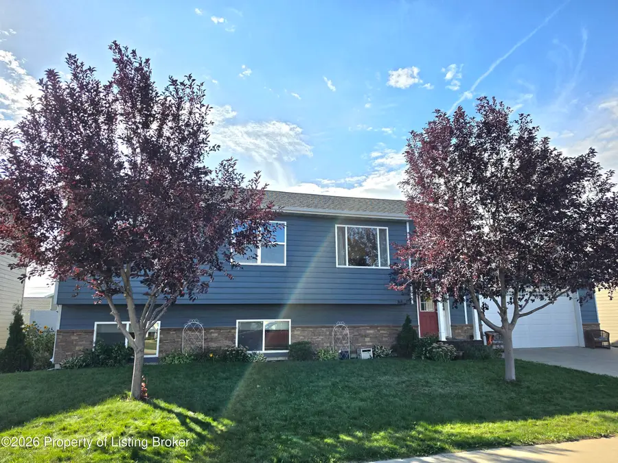 520 Highlands Avenue, Dickinson, ND 58601 - #3