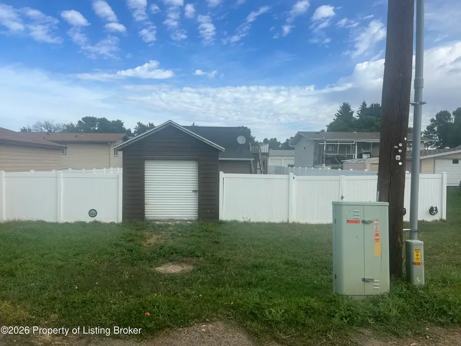 1521 1st Street, Dickinson, ND 58601 - #2