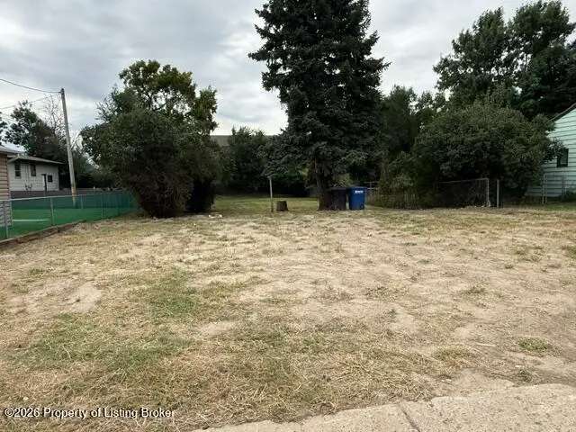 2nd Street, Dickinson, ND 58601 - #1