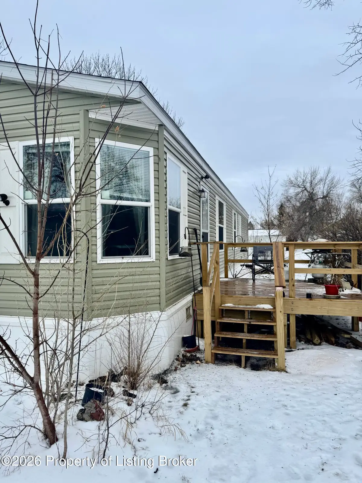 123 1st St, Halliday, ND 58636 - #1