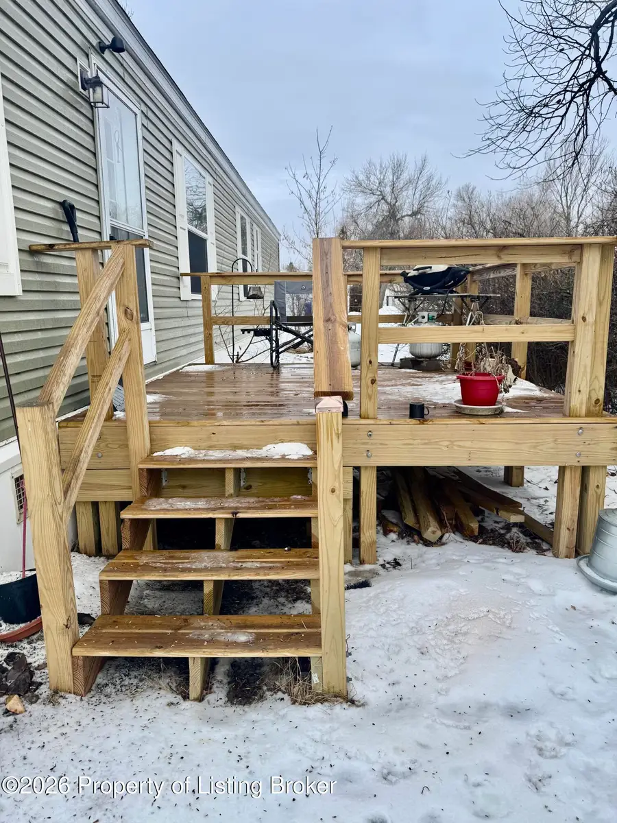 123 1st St, Halliday, ND 58636 - #3