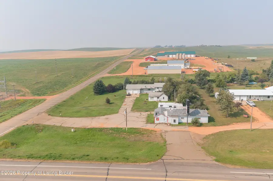12803 20th Street, Fairfield, ND 58627 - #2