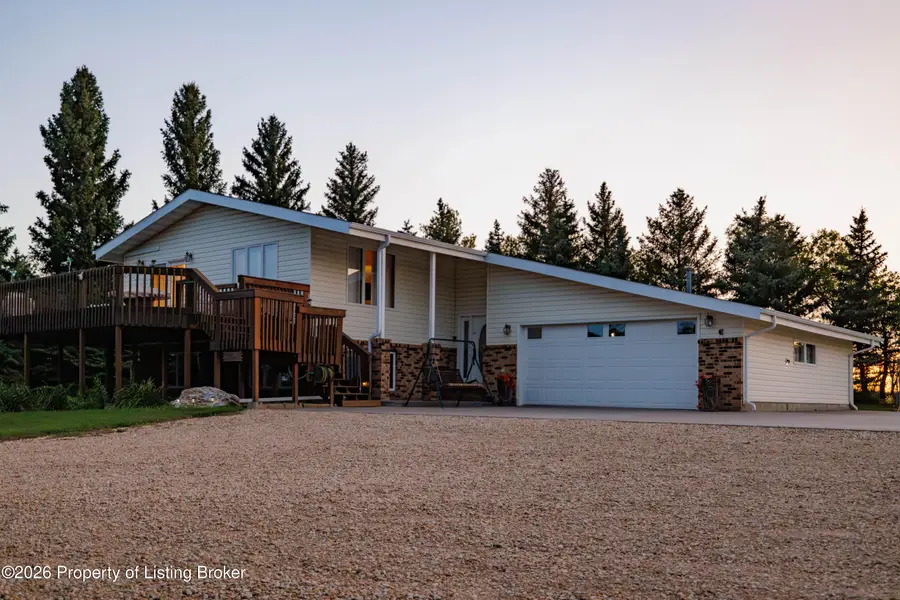 11741 Highway 10, Dickinson, ND 58601 - #2