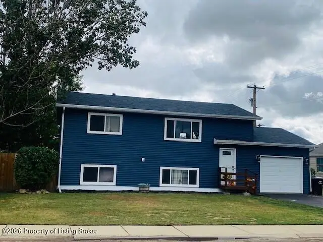 104 6th Street, South Heart, ND 58655 - #2