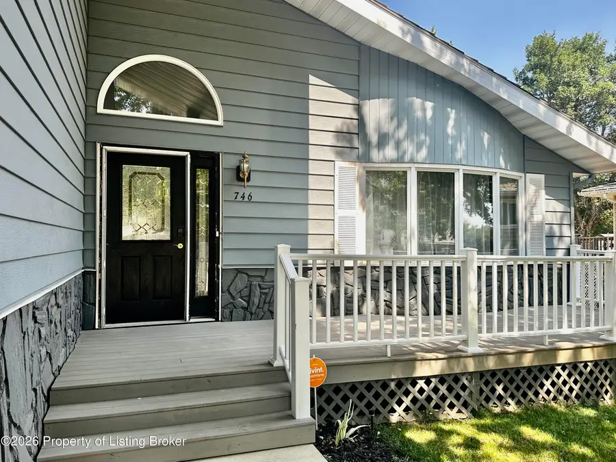 746 24th Street, Dickinson, ND 58601 - #2