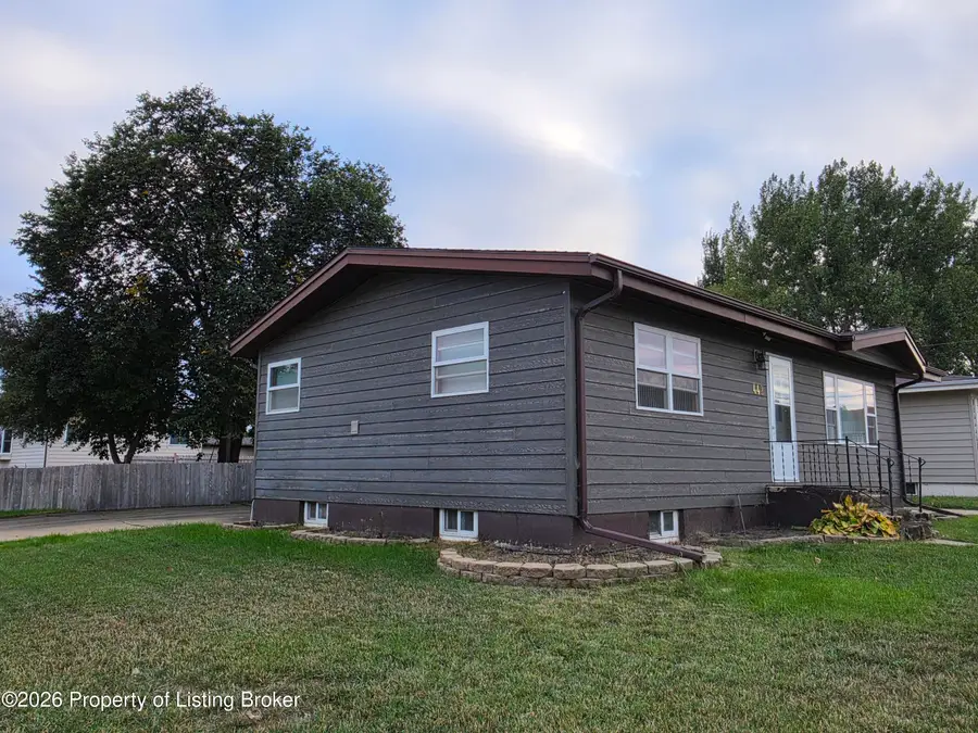 442 1st Street, Dickinson, ND 58601 - #2