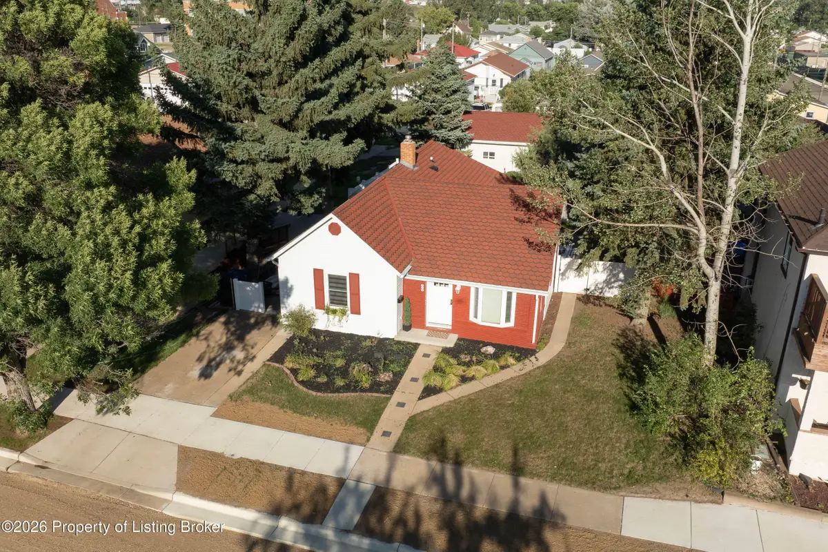 161 1st Avenue, Dickinson, ND 58601 - #1