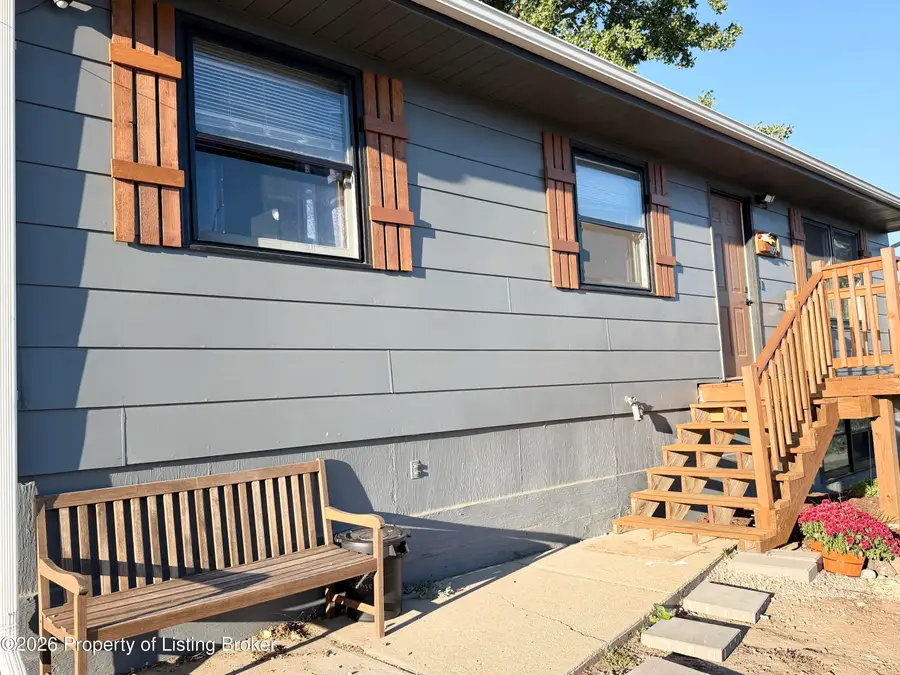 1199 Lincoln Street, Dickinson, ND 58601 - #2