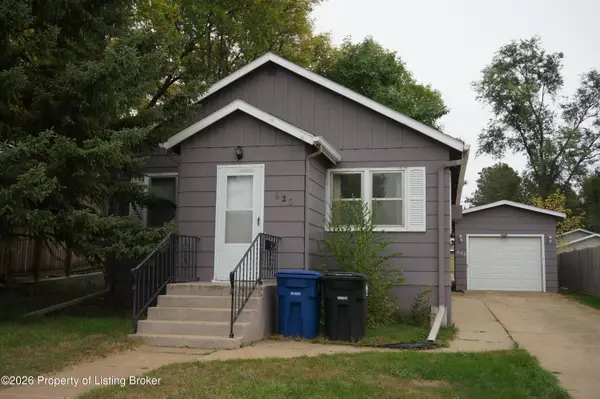 620 Sims Street, Dickinson, ND 58601