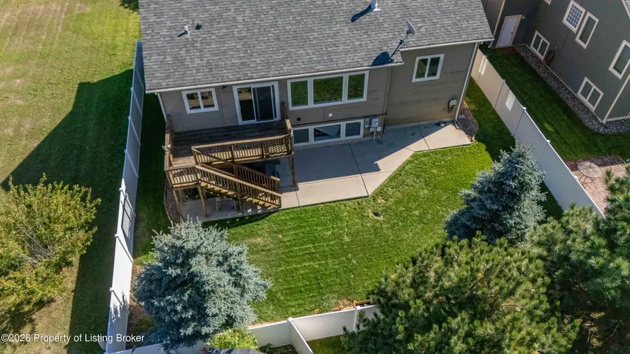 817 15th Avenue, Dickinson, ND 58601 - #3
