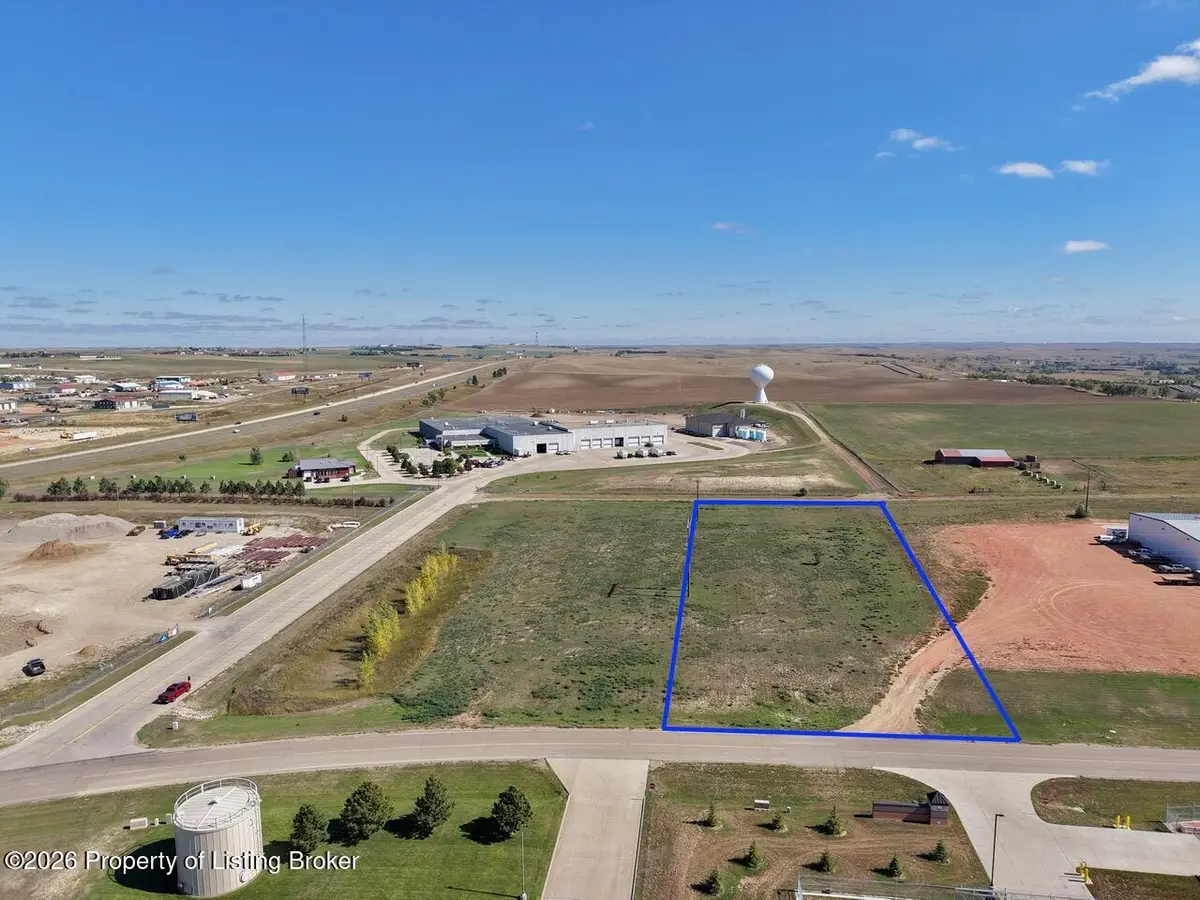Energy Drive, Dickinson, ND 58601 - #1