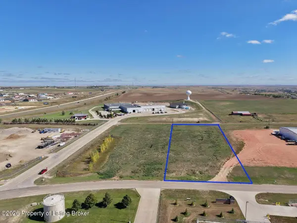 Energy Drive, Dickinson, ND 58601