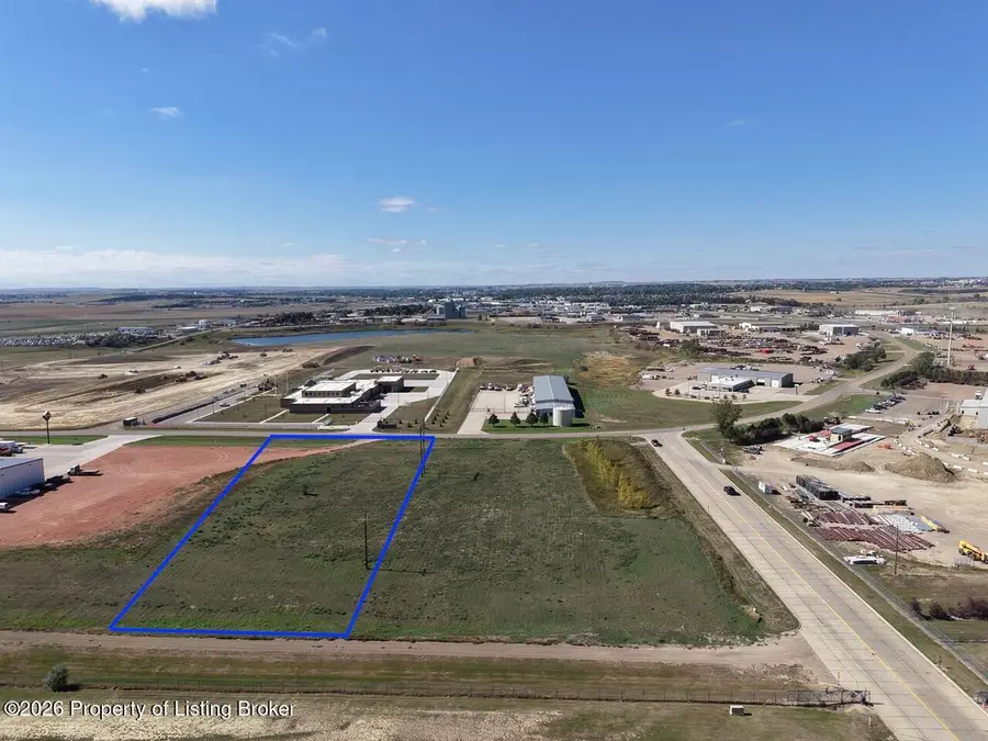 Energy Drive, Dickinson, ND 58601 - #2