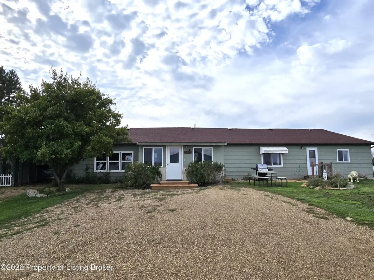 205 1st Avenue, East Adams, ND 57638 - #1