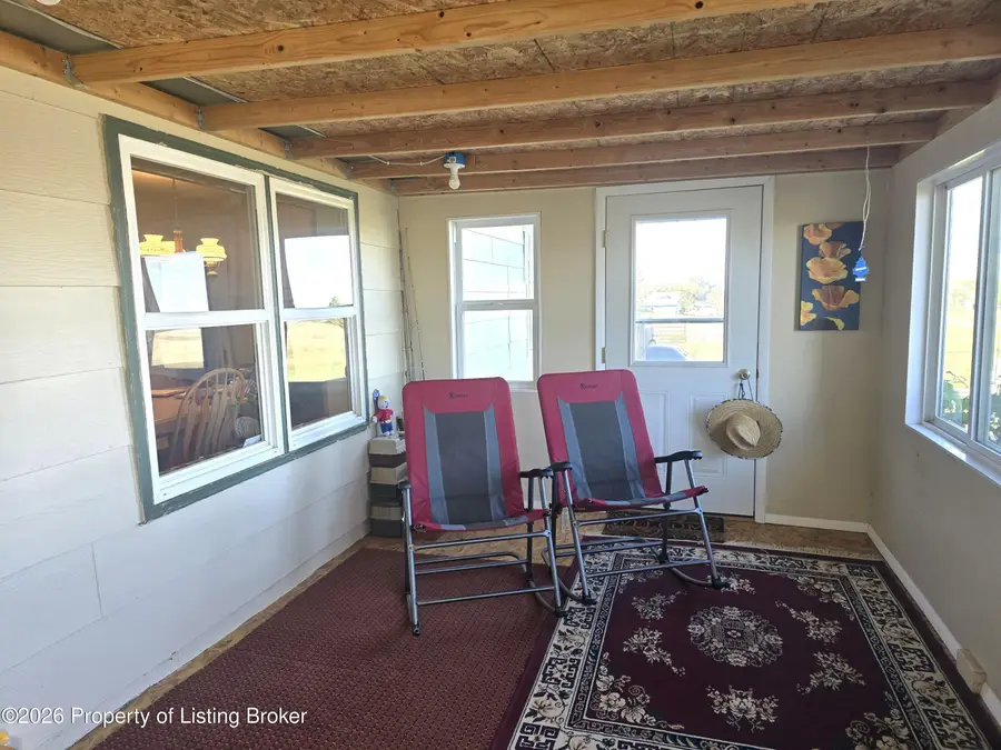 205 1st Avenue, East Adams, ND 57638 - #2