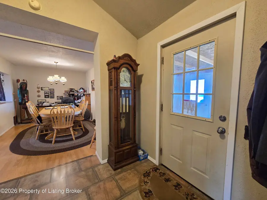205 1st Avenue, East Adams, ND 57638 - #3