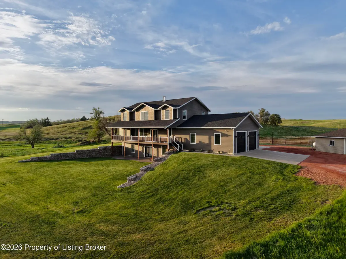 1744 Highway 22, Manning, ND 58642 - #1