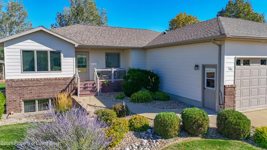 761 8th Avenue, Dickinson, ND 58601 - #2