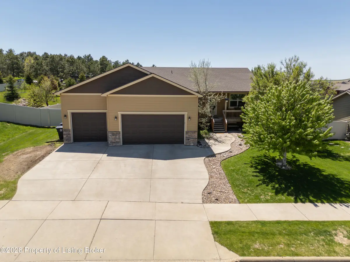 1137 Wahl Street, Dickinson, ND 58601 - #1