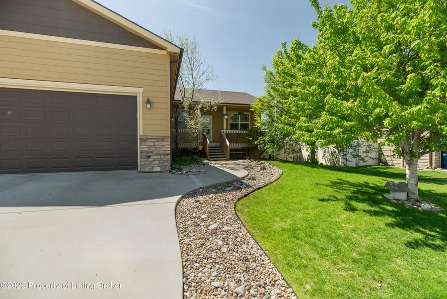1137 Wahl Street, Dickinson, ND 58601 - #2