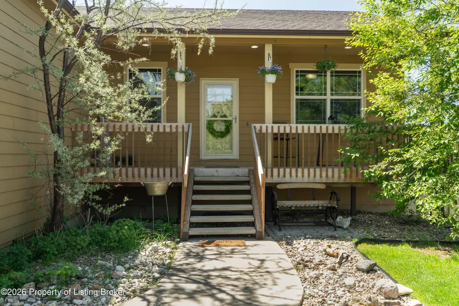 1137 Wahl Street, Dickinson, ND 58601 - #3