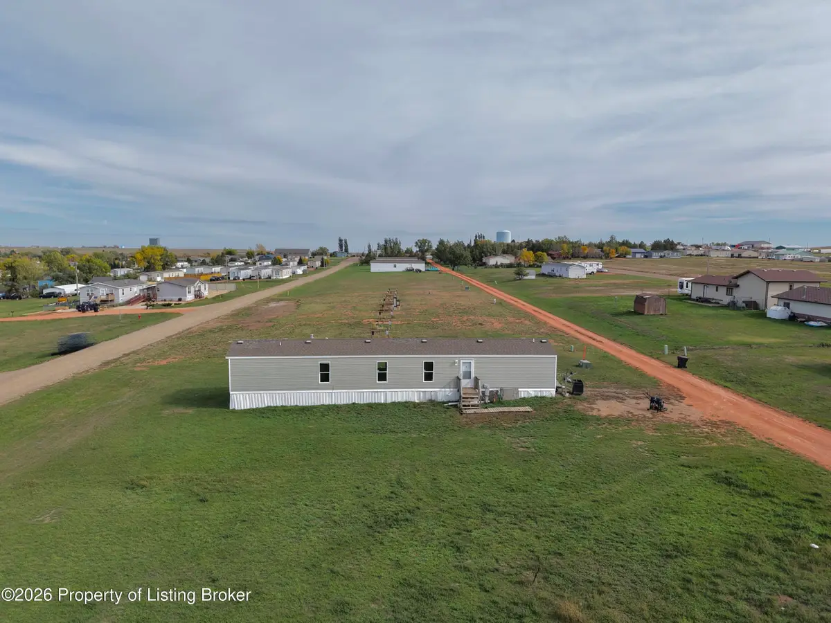 406 3rd Avenue, Belfield, ND 58622 - #1