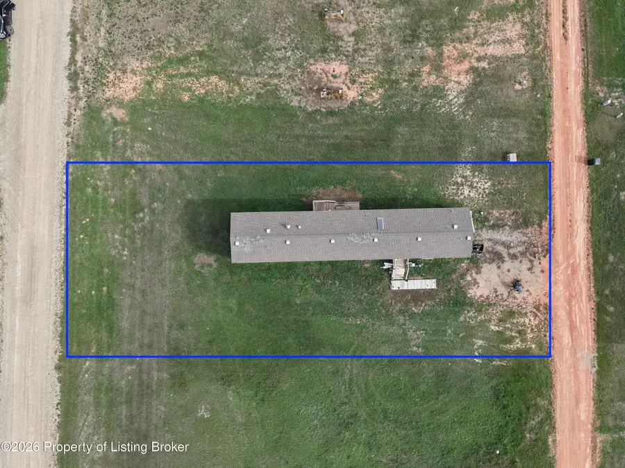 406 3rd Avenue, Belfield, ND 58622 - #3