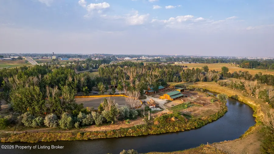 424 S State Avenue, Dickinson, ND 58601 - #3
