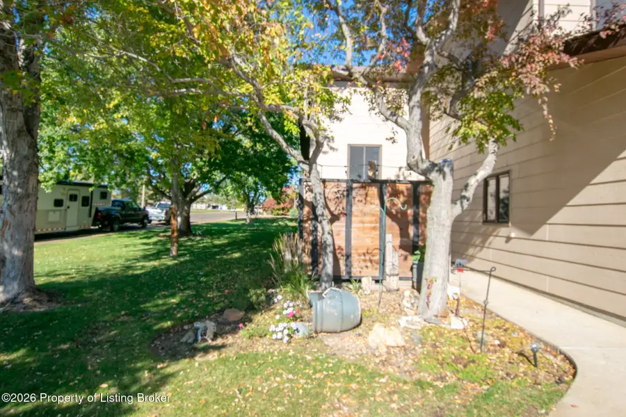 694 19th Street, Dickinson, ND 58601 - #3