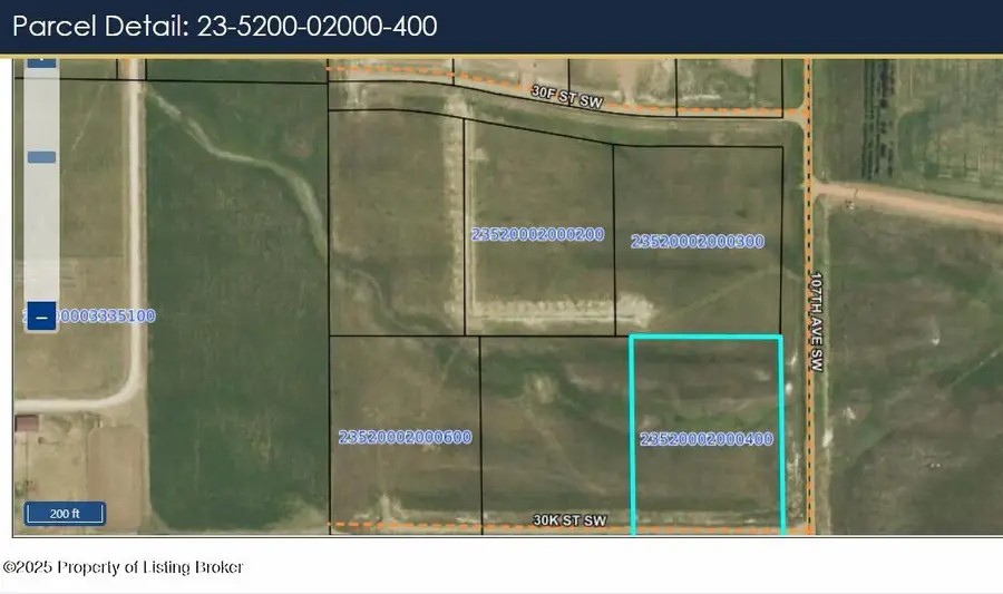 30k Street, Dickinson, ND 58601 - #2